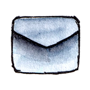E-mail icon