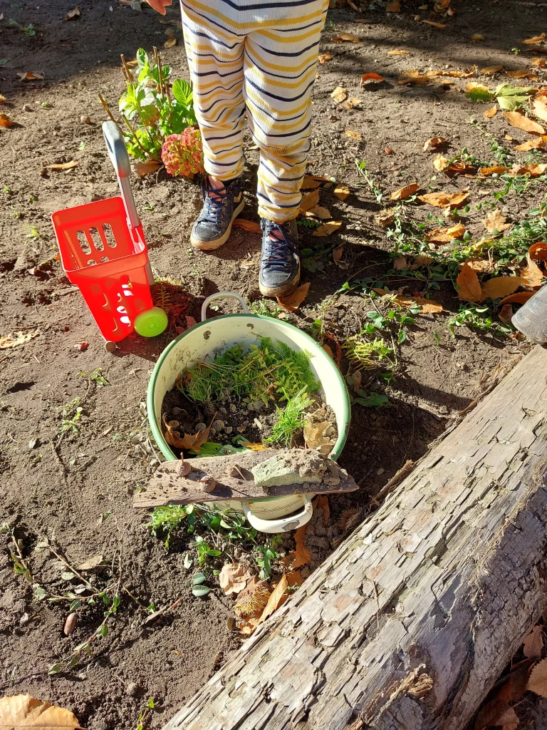 Buitenschoolse opvang